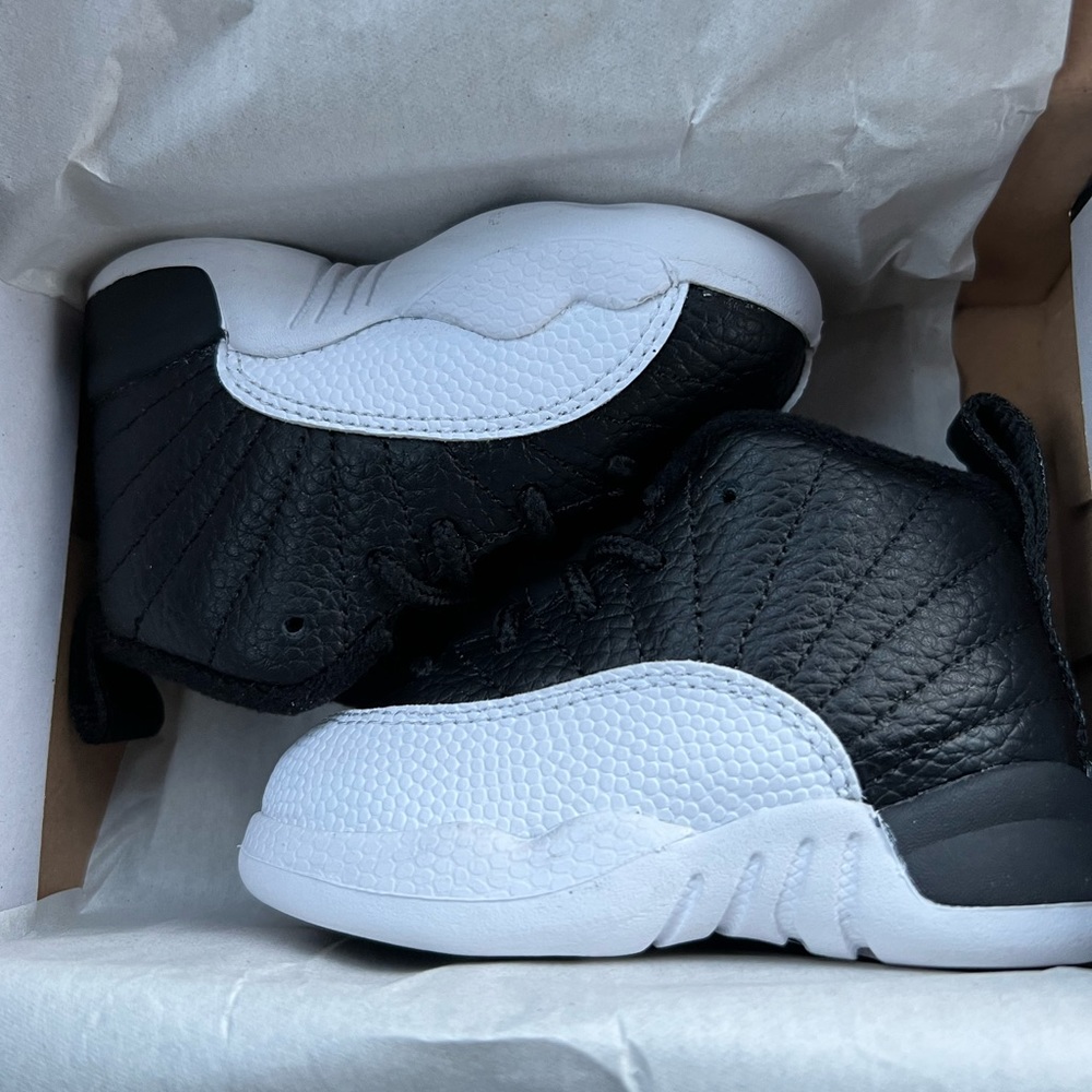 Jordan 12